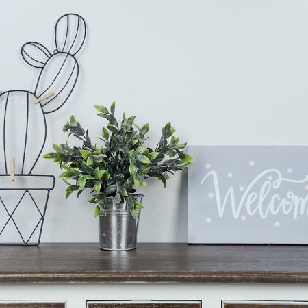 埃格尔Farmhouse Apartman公寓 外观 照片
