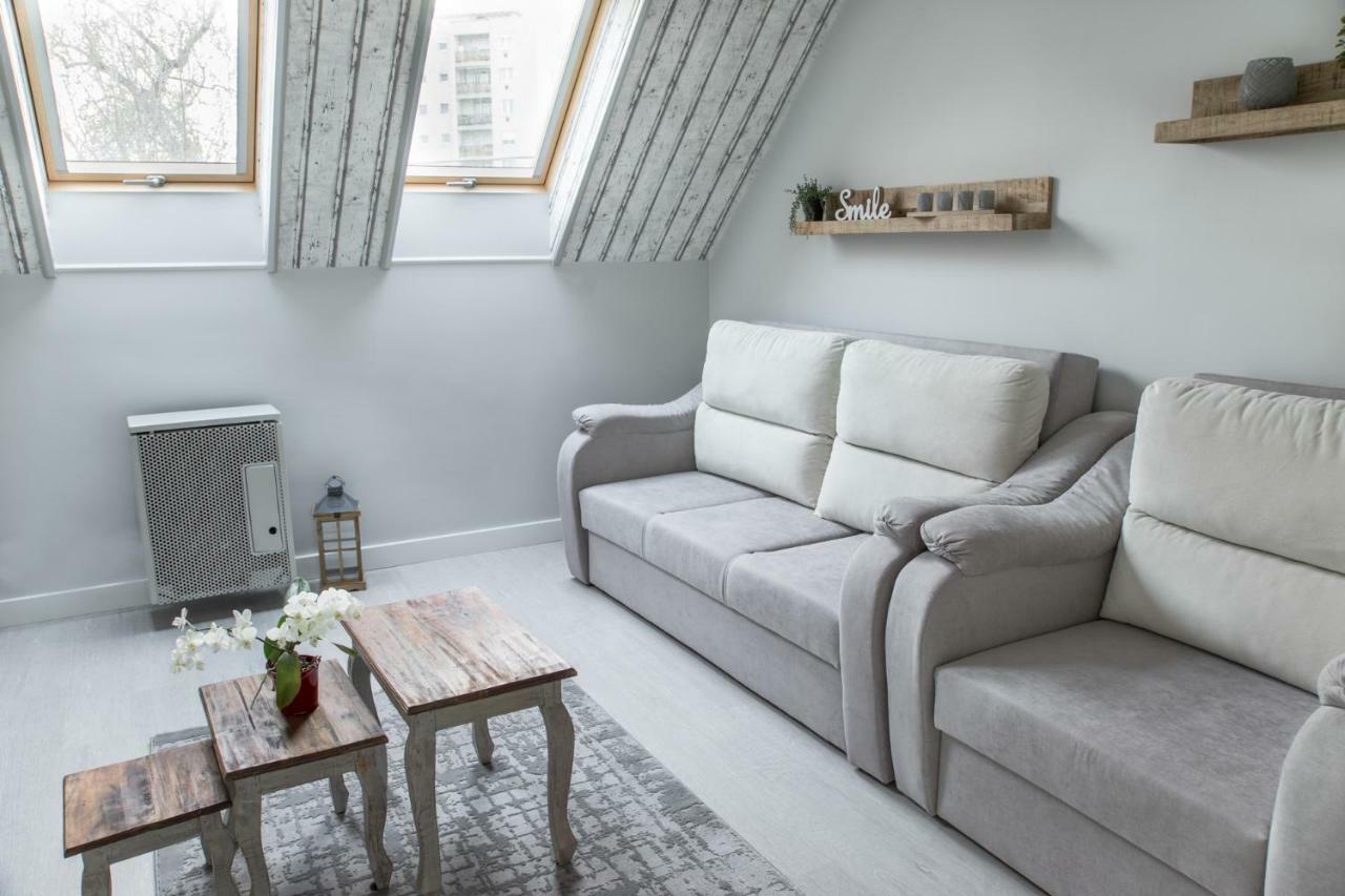埃格尔Farmhouse Apartman公寓 外观 照片
