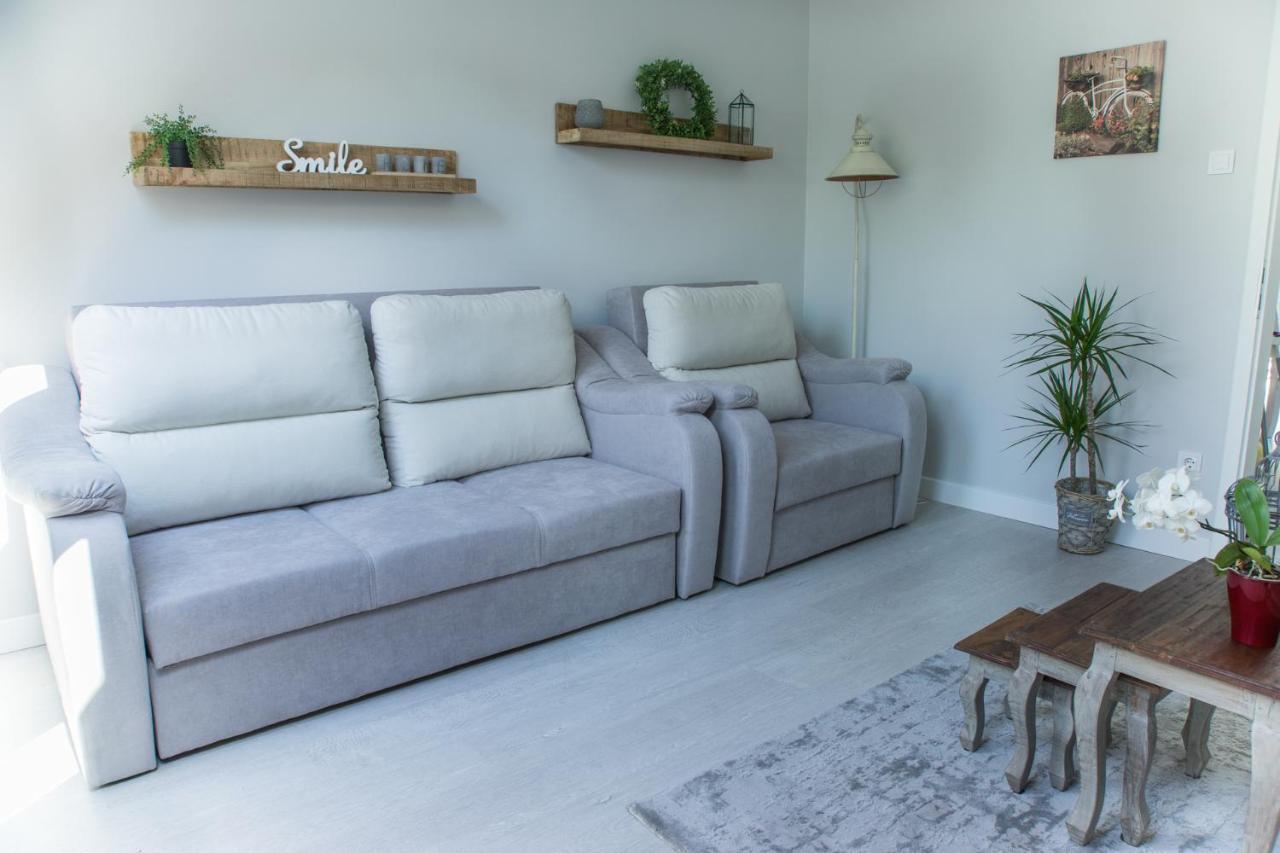 埃格尔Farmhouse Apartman公寓 外观 照片